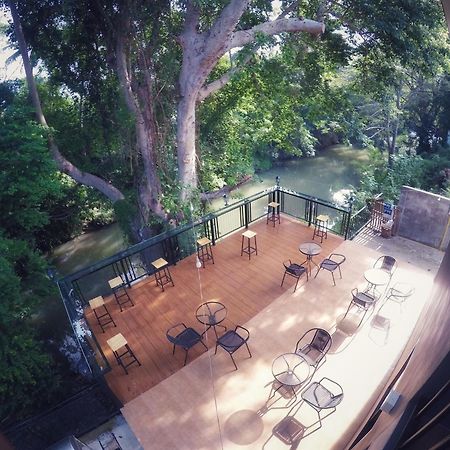Rimnamresidence Ban Muak Lek Εξωτερικό φωτογραφία