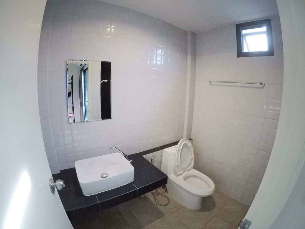 Rimnamresidence Ban Muak Lek Δωμάτιο φωτογραφία